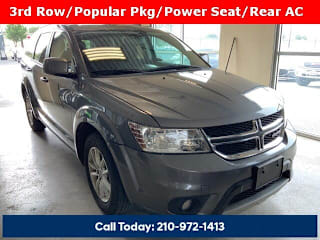 2013 Dodge Journey 3C4PDCBG7DT502107 2013 Dodge Journey