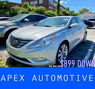 2011 Hyundai Sonata SE 2.0T 5NPEC4AB8BH223669 2011 Hyundai Sonata SE 2.0T