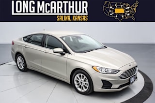2019 Ford Fusion SE 3FA6P0HD5KR114470 2019 Ford Fusion SE