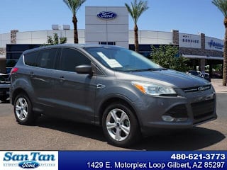 2013 Ford Escape SE 1FMCU0GX6DUB83788 2013 Ford Escape SE