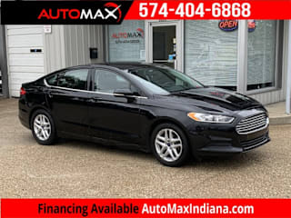2016 Ford Fusion SE 3FA6P0H72GR316670 2016 Ford Fusion SE