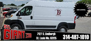 2020 Ram ProMaster Cargo 2500 136 WB 3C6TRVCG0LE139718 2020 Ram ProMaster Cargo 2500 136 WB