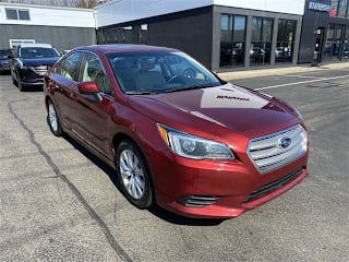 2015 Subaru Legacy 2.5i Premium 4S3BNAE65F3004503 2015 Subaru Legacy 2.5i Premium