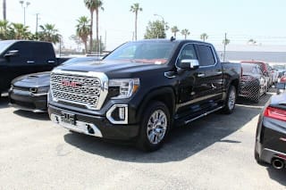 2019 GMC Sierra 1500 Denali 3GTP8FED8KG175276 2019 GMC Sierra 1500 Denali