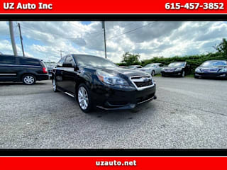 2013 Subaru Legacy 2.5i Premium 4S3BMBC65D3003134 2013 Subaru Legacy 2.5i Premium