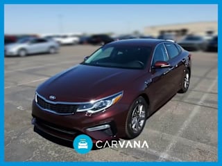 2019 Kia Optima 5XXGT4L3XKG333620 2019 Kia Optima
