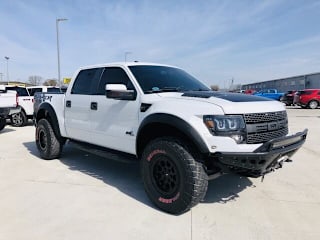 2013 Ford F-150 1FTFW1R65DFD47879 2013 Ford F-150