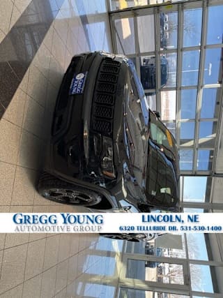 2020 Jeep Grand Cherokee 1C4RJFAG9LC193786 2020 Jeep Grand Cherokee