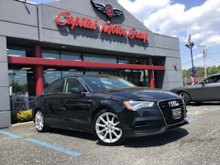 2015 Audi A3 2.0T quattro Prestige WAUKFGFF9F1080393 2015 Audi A3 2.0T quattro Prestige