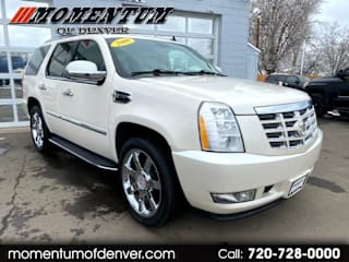 2009 Cadillac Escalade Hybrid 1GYFK435X9R254286 2009 Cadillac Escalade Hybrid