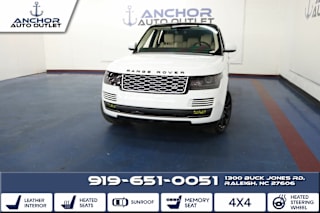 2015 Land Rover Range Rover SALGS2TF3FA212939 2015 Land Rover Range Rover