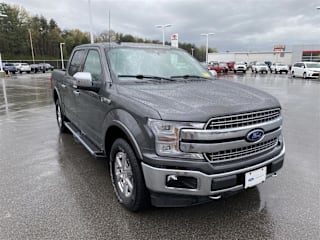 2019 Ford F-150 1FTEW1E47KKD42493 2019 Ford F-150