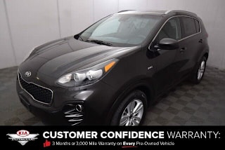 2017 Kia Sportage LX KNDPMCAC9H7152536 2017 Kia Sportage LX