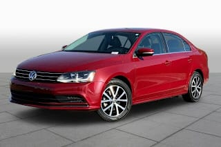 2017 Volkswagen Jetta 1.4T SE 3VWDB7AJ6HM256533 2017 Volkswagen Jetta 1.4T SE
