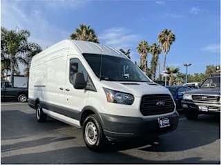 2017 Ford Transit Cargo 350 1FTBW3XM1HKA52061 2017 Ford Transit Cargo 350