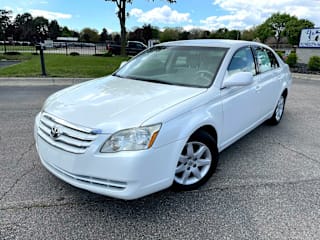 2005 Toyota Avalon XL 4T1BK36B05U042158 2005 Toyota Avalon XL