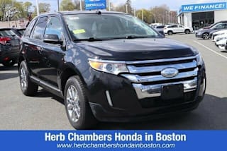 2013 Ford Edge SEL 2FMDK4JC9DBB56274 2013 Ford Edge SEL