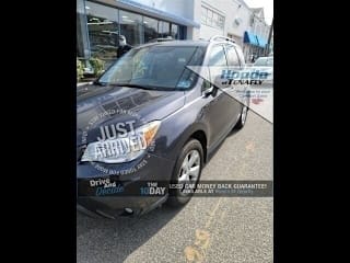 2014 Subaru Forester JF2SJAJC5EH431190 2014 Subaru Forester