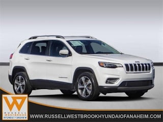 2020 Jeep Cherokee Limited 1C4PJLDB3LD504757 2020 Jeep Cherokee Limited