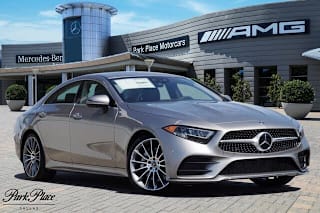 2021 Mercedes-Benz CLS W1K2J5JB7MA090028 2021 Mercedes-Benz CLS