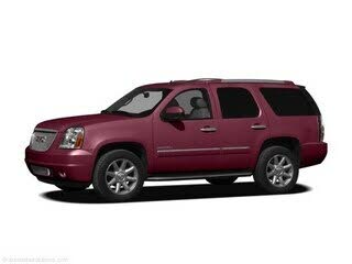 2011 GMC Yukon Denali 1GKS2EEF8BR122041 2011 GMC Yukon Denali