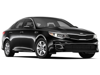 2017 Kia Optima LX KNAGT4L3XH5145786 2017 Kia Optima LX
