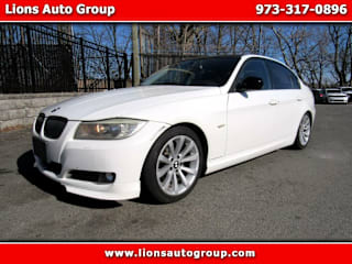 2011 BMW 3 Series 328i xDrive WBAPK5G5XBNN27179 2011 BMW 3 Series 328i xDrive