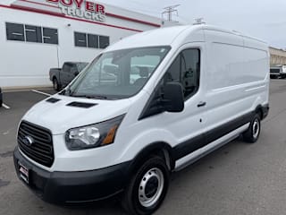 2019 Ford Transit Cargo 250 1FTYR2CM4KKB66516 2019 Ford Transit Cargo 250