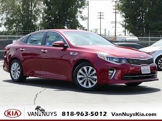 2018 Kia Optima S 5XXGT4L31JG232920 2018 Kia Optima S