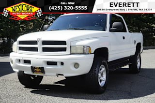 2001 Dodge Ram Pickup 1500 ST 3B7HF13Z61G198548 2001 Dodge Ram Pickup 1500 ST