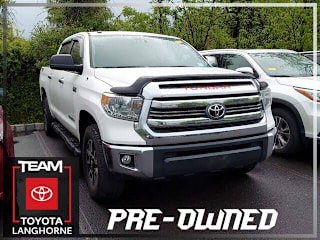 2014 Toyota Tundra SR5 5TFDY5F10EX369642 2014 Toyota Tundra SR5