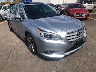 2016 Subaru Legacy 3.6R Limited 4S3BNEN6XG3036582 2016 Subaru Legacy 3.6R Limited