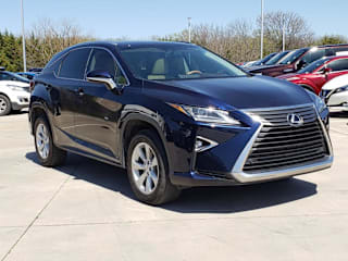 2016 Lexus RX 350 2T2ZZMCAXGC003900 2016 Lexus RX 350