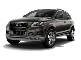 2015 Audi Q7 3.0 quattro TDI Prestige WA1WMAFE4FD015801 2015 Audi Q7 3.0 quattro TDI Prestige