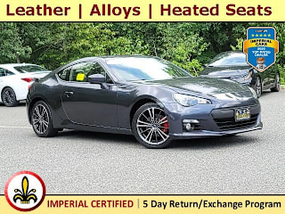 2013 Subaru BRZ Limited JF1ZCAC19D1605388 2013 Subaru BRZ Limited