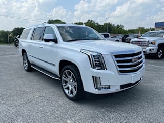 2016 Cadillac Escalade ESV Luxury Collection 1GYS4HKJ8GR152707 2016 Cadillac Escalade ESV Luxury Collection