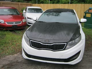 2012 Kia Optima 5XXGR4A60CG049426 2012 Kia Optima