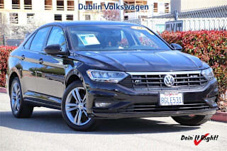 2019 Volkswagen Jetta 3VWC57BU0KM088746 2019 Volkswagen Jetta