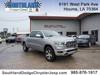 2019 Ram Pickup 1500 1C6SRFJT0KN512770 2019 Ram Pickup 1500