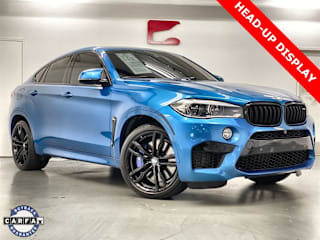 2016 BMW X6 M Base 5YMKW8C59G0R43826 2016 BMW X6 M Base