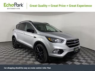 2019 Ford Escape SE 1FMCU0GD0KUC54874 2019 Ford Escape SE