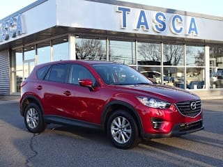 2016 Mazda CX-5 Touring JM3KE4CY0G0832927 2016 Mazda CX-5 Touring