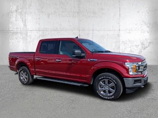 2020 Ford F-150 XLT 1FTEW1EP2LFB28466 2020 Ford F-150 XLT