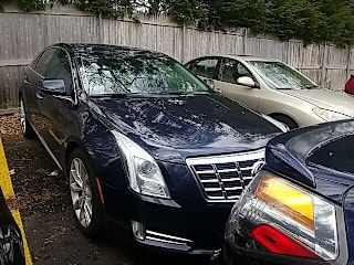 2015 Cadillac XTS Luxury 2G61N5S31F9173831 2015 Cadillac XTS Luxury