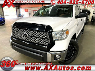 2017 Toyota Tundra 5TFRW5F17HX221066 2017 Toyota Tundra