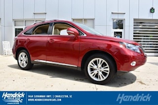 2012 Lexus RX 450h Base JTJBC1BA8C2427931 2012 Lexus RX 450h Base