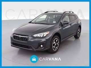 2018 Subaru Crosstrek 2.0i Premium JF2GTACCXJH263280 2018 Subaru Crosstrek 2.0i Premium
