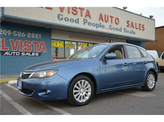2009 Subaru Impreza 2.5i Premium JF1GH60689H815615 2009 Subaru Impreza 2.5i Premium