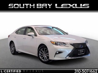 2017 Lexus ES 300h Base JTHBW1GG6H2152394 2017 Lexus ES 300h Base