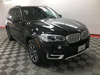 2018 BMW X5 xDrive35i 5UXKR0C56J0X98543 2018 BMW X5 xDrive35i